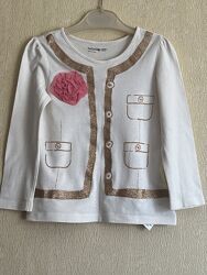  Реглан baby GAP на 3 роки 