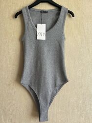Боді Zara,  розмір М
