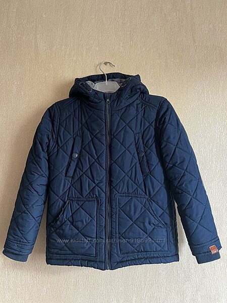 Демісезонна  куртка Cool club  розмір 128