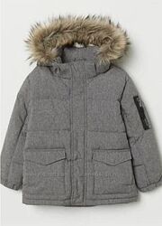 Куртка демісезон- єврозима