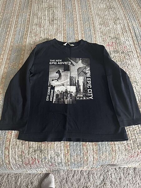 Реглан HM в стані нового