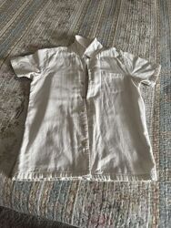 Рубашка NEXt з кротким рукавом