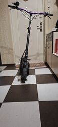 Електросамокат KugooKirin M4 PRO Plus