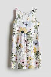 Сарафан H&M 8-10 р 140 см