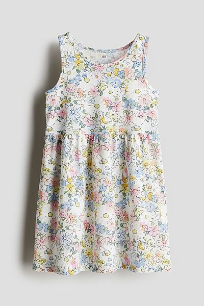 Сарафан H&M 140 см зріст 10 років