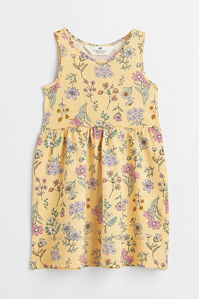 Сарафан h&m дівчинка 6-8 років 122-128