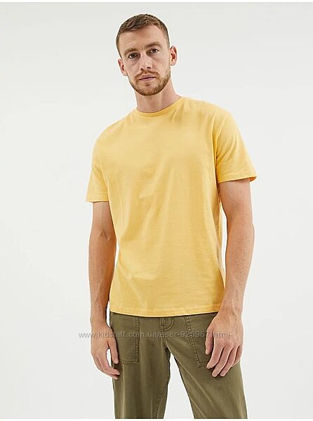 Футболка чоловіча Джордж, розмір M 53 XL 62