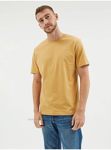 Футболка чоловіча GEORGE M ПОГ 54 см XXXL 69 см