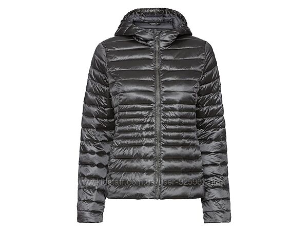 Весняна куртка esmara lidl розмір s 36/38