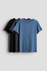 Футболка хлопчик H&M 158-164 см зріст