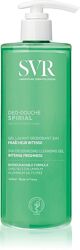 SVRSpirial Deo-Douche Gel Lavant Dodorant 24H 400 ml Гель СВР Спіріал