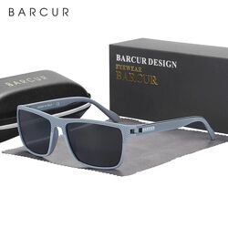 Очки солнцезащитные c поляризацией BARCUR Design - защита UV400
