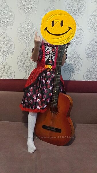 Продам платечко на хелоуін.