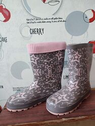 Резинові сапожки