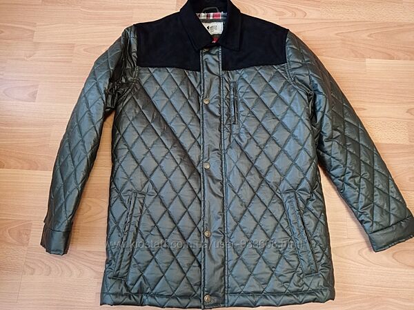 Чоловіча куртка Gabicci Collezione