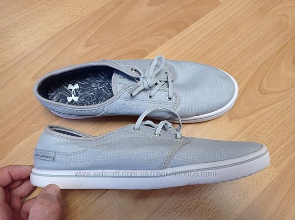 Жіночі кеди Under Armour Street Encounter