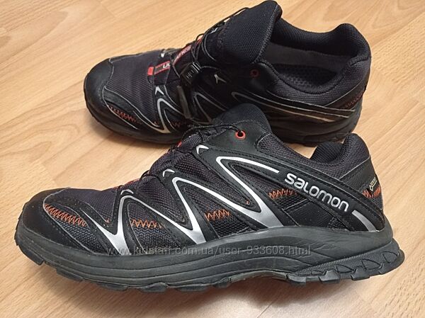Чоловічі кросівки Salomon SCS Gore-Tex