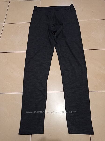 Чоловіча термобілизна, штани Rohan Merino Union 200 Leggings