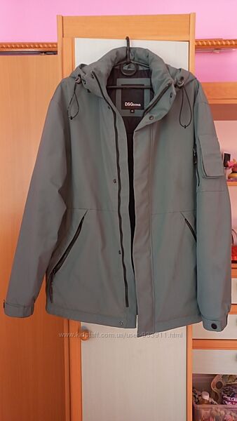 Классная курточка