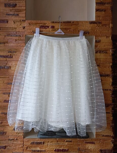 Красивые юбки