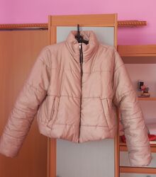  классная курточка 