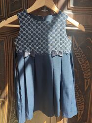 Платтячко на ріст 116 , стан нового