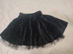 Святкова спідничка на 7-8р Sirin Girls