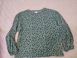 Ніжна трикотажна кофтинка ZARA на ріст 140