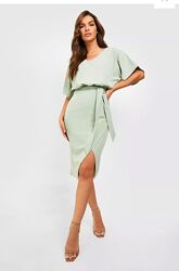 Платье женское Boohoo, размер евро 42, uk 14.  