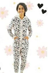 Плюшева фліс піжама кігурумі Esmara Німеччина  S, М та L   Новий. з биркою