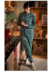 Плюшева фліс піжама кігурумі Esmara   XS, S, М та L  