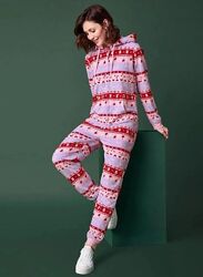 Плюшева фліс піжама кігурумі Esmara   S, М   