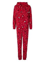 Плюшева фліс піжама кігурумі Esmara XS, S Новий. 