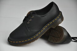  Dr. Martens. Оригинал. Кожаные туфли. р. UK 4, EU 37 - 23,5 см.