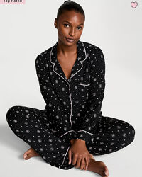 Піжама жіноча Victorias Secret із модалу сорочка і штани