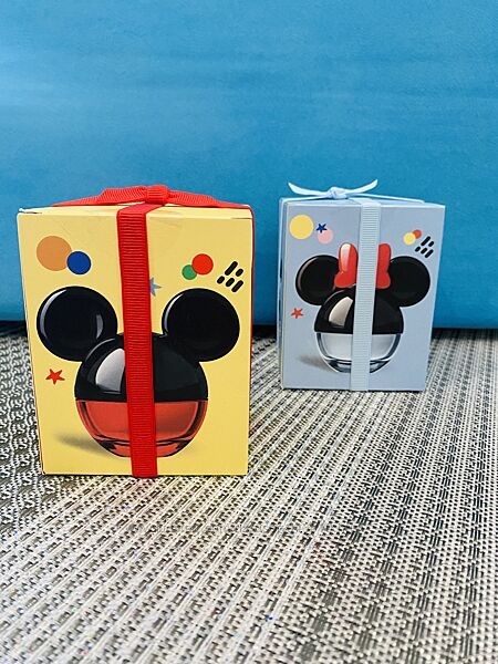 Zara чарівний аромат для маленьких принцес