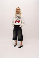 Стильне худі Zara 