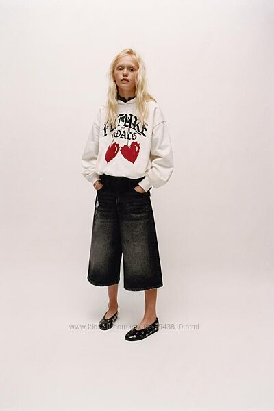Стильне худі Zara 