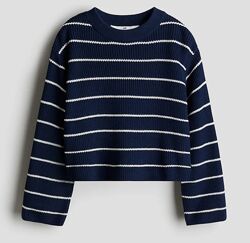 H&M светрик 134-140
