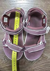 Сандалі сандалии Jack Wolfskin Seven Seas р35