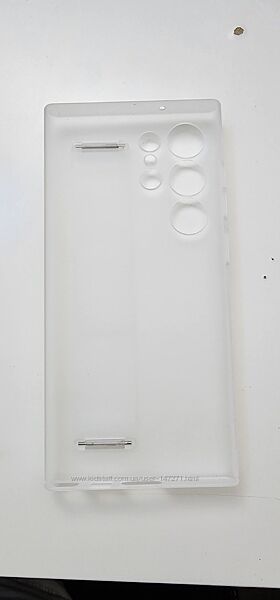 Чохол на Samsung S23 Ultra Самсунг Ультра