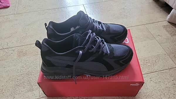 Нові чолочіві кросівки Puma  Hypnotic  Men&acutes Sneakers розмір 10 US