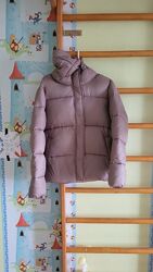 Нова жіноча курточка Victoria&acutes Secret Marshmallow Puffer Coat розмір L ори