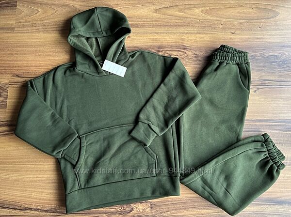 Костюм утеплений