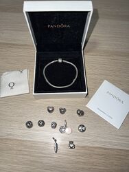 Браслет Pandora