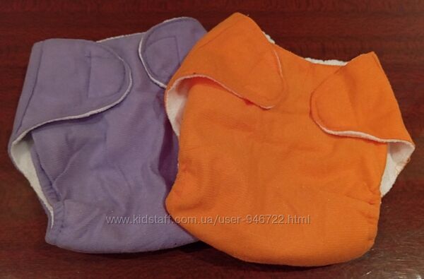 Багаторазовий памперс, водонепроникні трусики Qianquhui