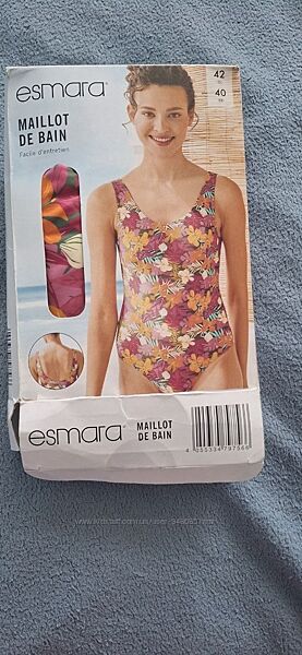 Купальник Есмара на М. Новий