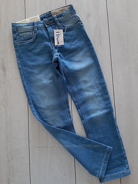 Джинси Pepperts 134