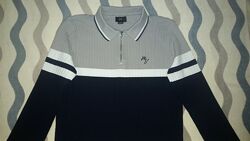  Чудова кофта, джемпер River Island на 11-12 років р.146 Стан нової 