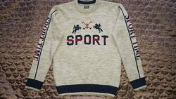 Светр світшот на хлопця Corporals на 13-14років р.158-164